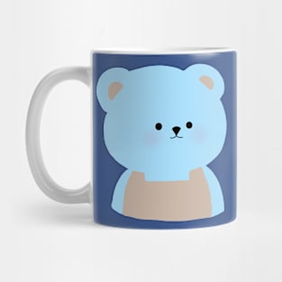 Bear Mug